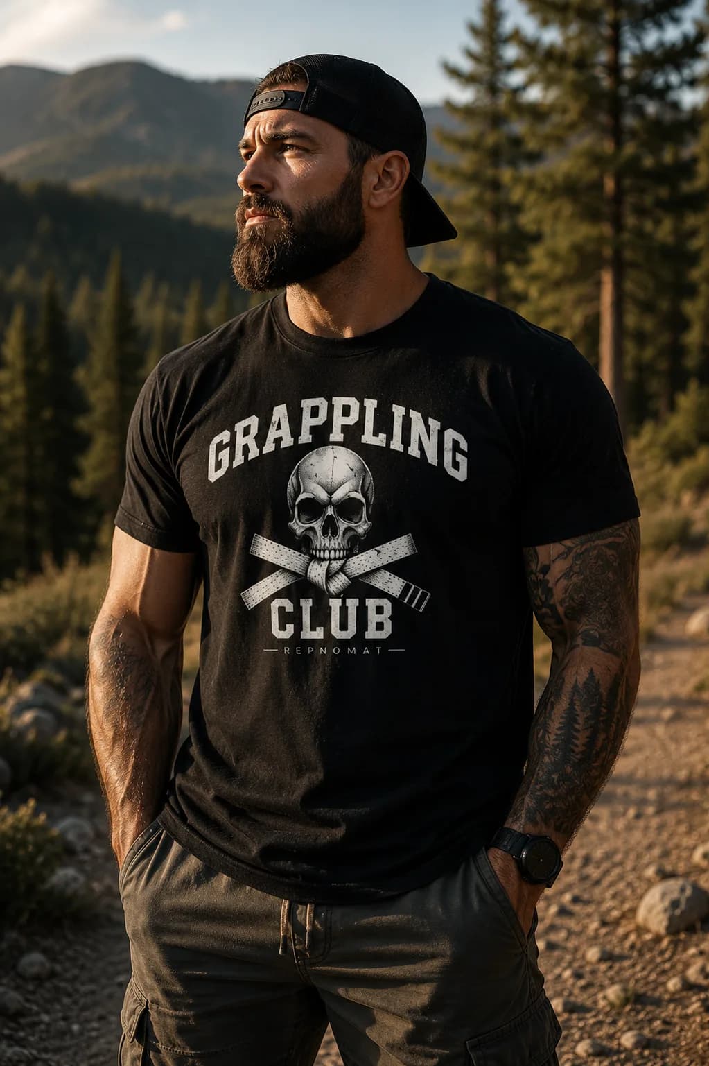Men's Shirts