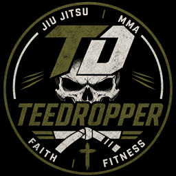 TeeDropper