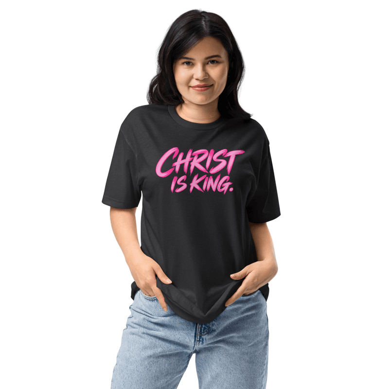 Christ is King - Women's