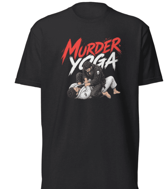 Murder Yoga