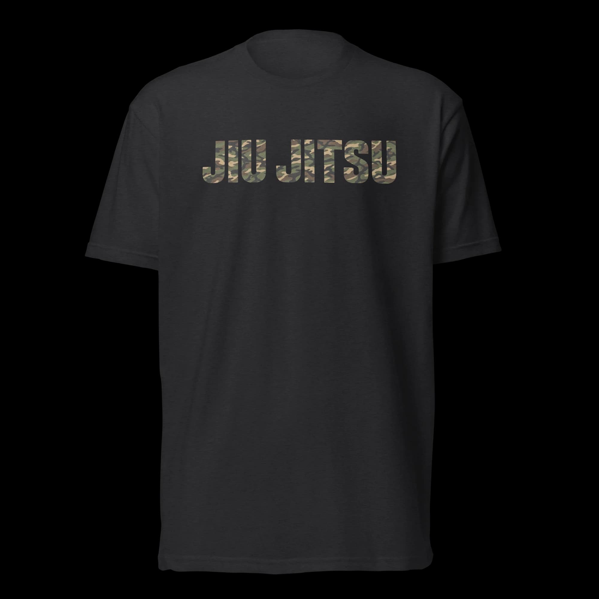Jiu Jitsu Camo