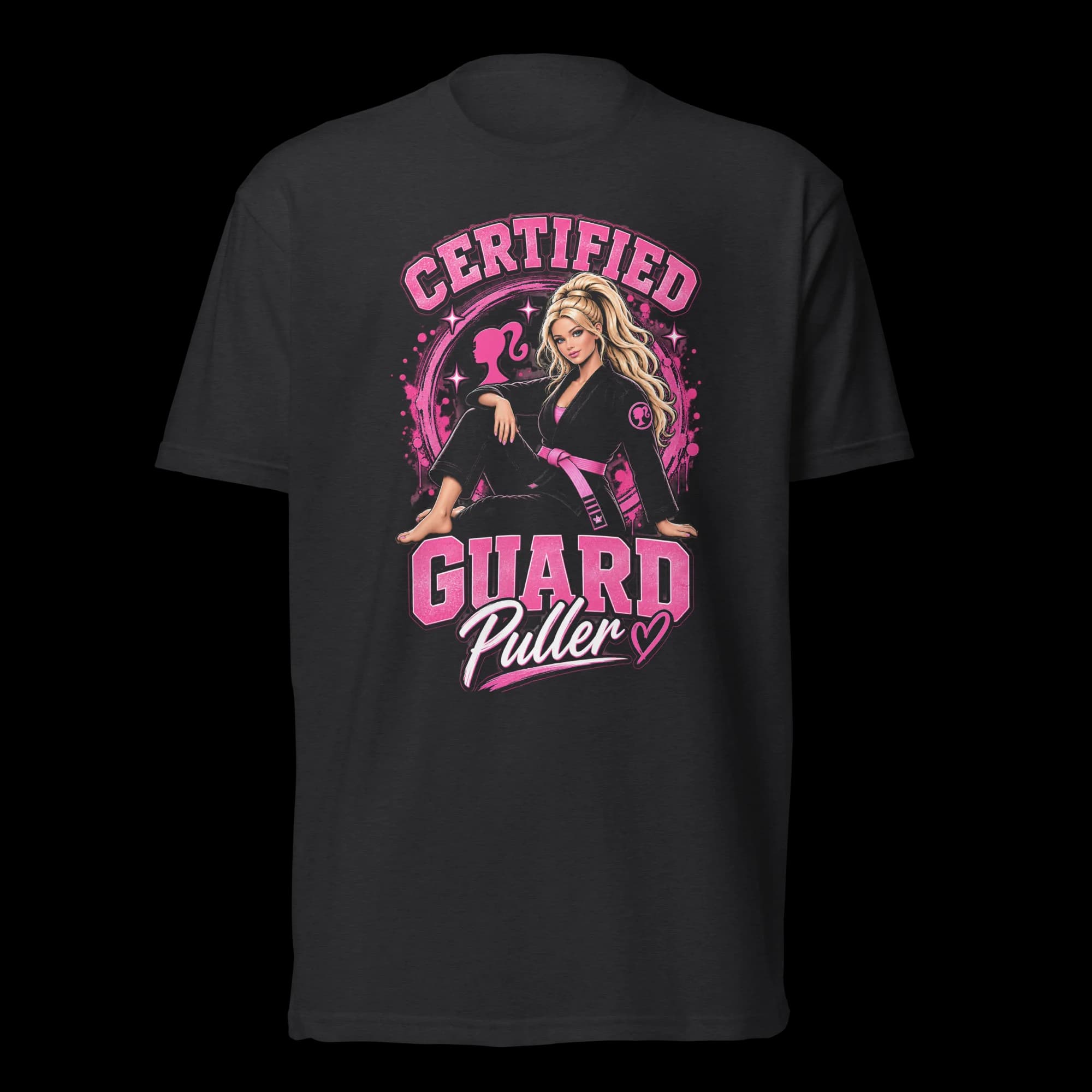 Certified Guard Puller