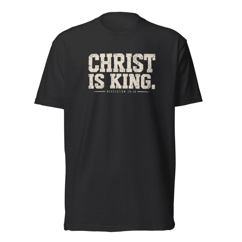 Christ is King