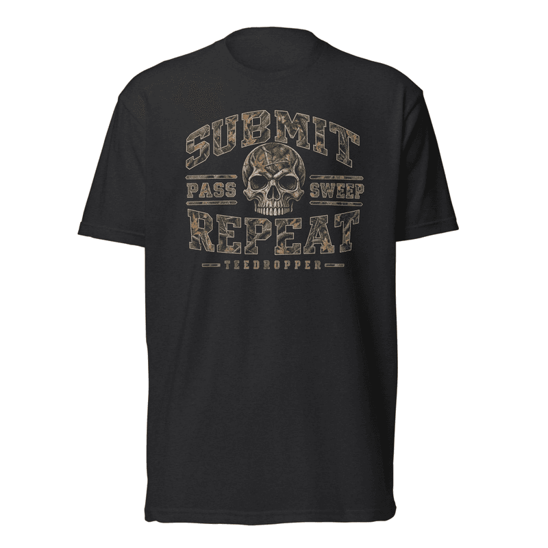 Camo Submit Repeat